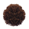 Color: Brown
