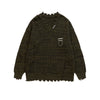 Color: Army Green