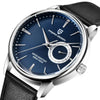 color: Blue