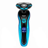 color: Blue