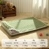 color: Green