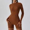 color: Brown