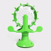 color: Green
