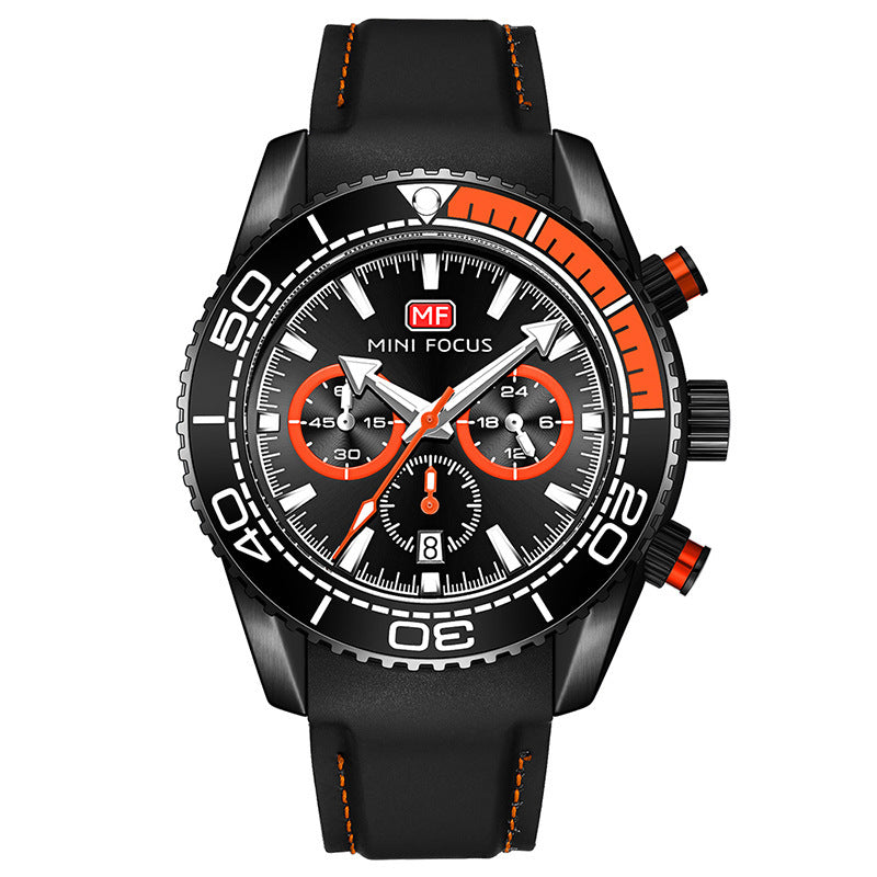 Fox MF0426G Men&