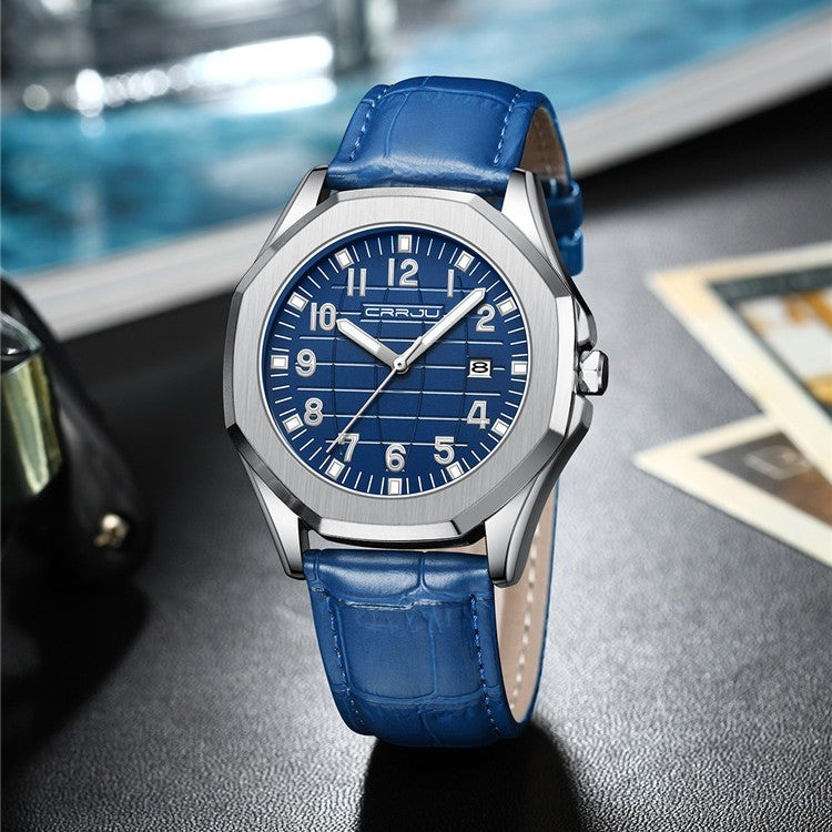 Fashion Simple Men&