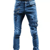 Color: Dark Blue