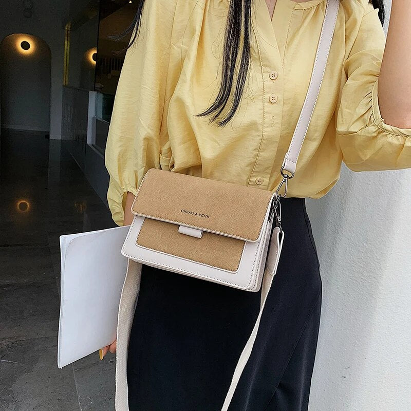 New Style Fashion Shoulder Bag: Trendy, Functional, and Stylish