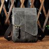 Color: Dark gray