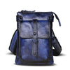 Color: Blue