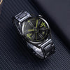 Color: Black space
