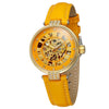 Color: Yellow