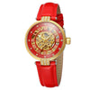 Color: Red