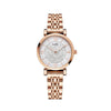 Color: Rose Gold