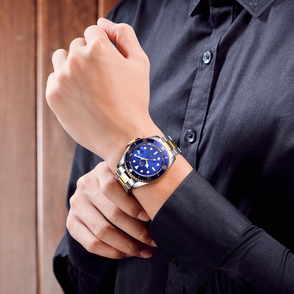 Fully Automatic Mechanical Strong Luminous - Trendha