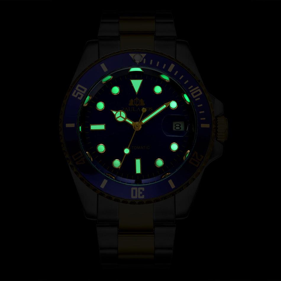 Fully Automatic Mechanical Strong Luminous - Trendha