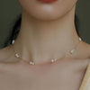 style: Necklace