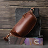 Color: Retro brown