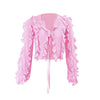 Color: Pink