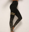 Color: Black Gold