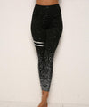 Color: Black Silver