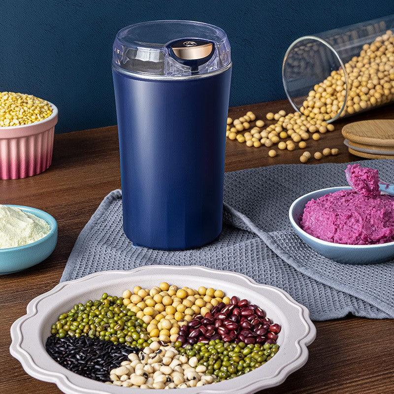 Grinder Precision And Multifunctional Household Use - Trendha