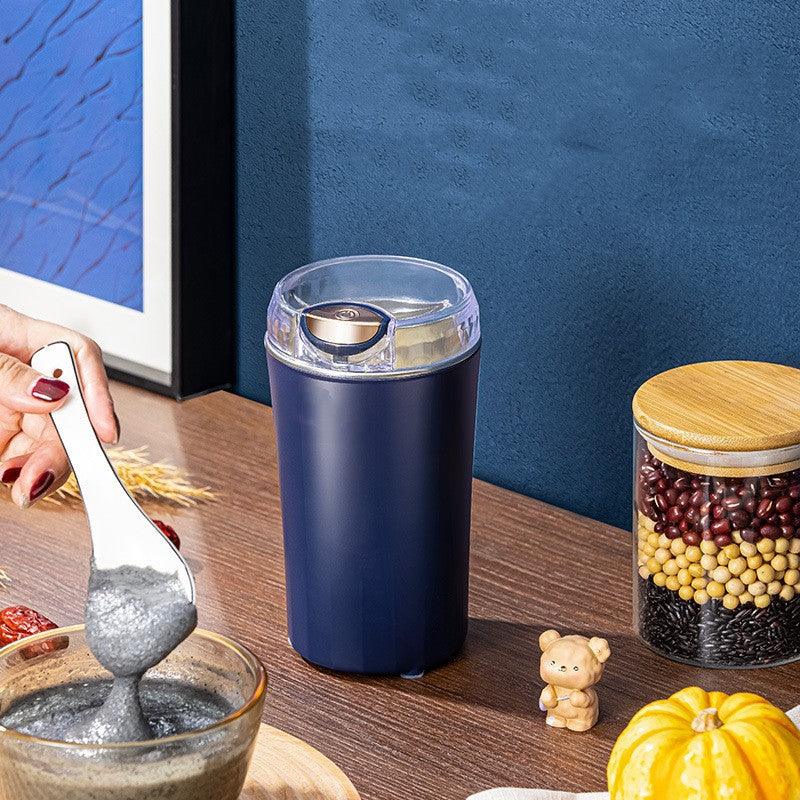 Grinder Precision And Multifunctional Household Use - Trendha
