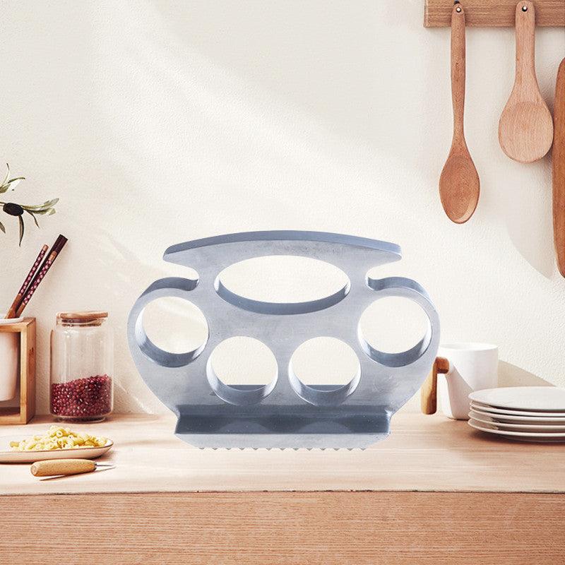 Handheld Meat Pressing Machine Creative Kitchen Gadget - Trendha