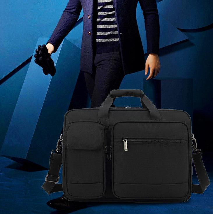 Handheld Tablet Computer Bag Waterproof And Wear Resistant - Trendha