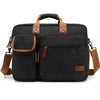 Color: Canvas Black