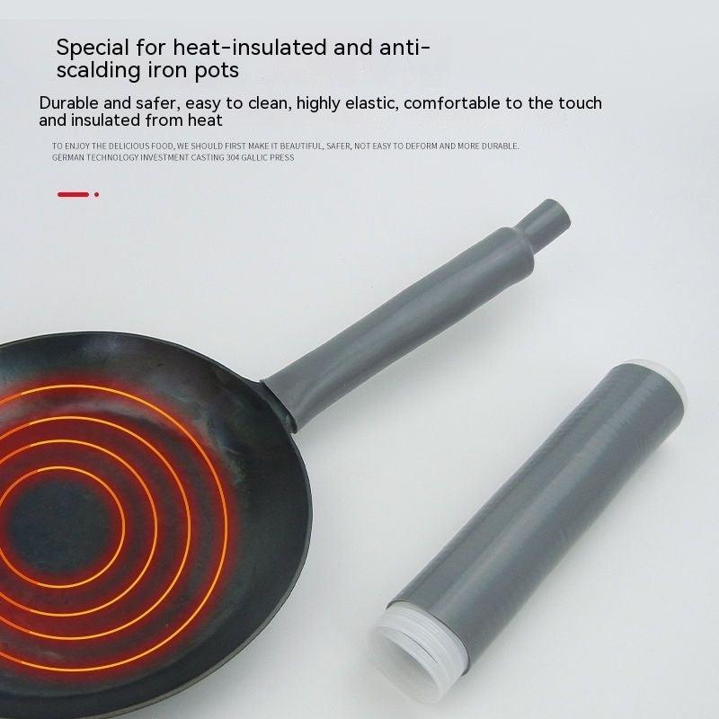 Handmade Home Non-slip Insulation Sleeve Kitchen Gadgets - Trendha