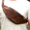 Color: Brown
