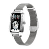 Color: Silver steel