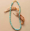 Color: Amazonite