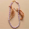 Color: Kunzite