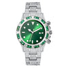 Color: Silver green