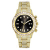 Color: Gold white