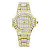 Color: Gold