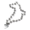 Color: Love Flame Necklace