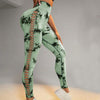 Color: Green