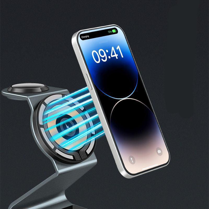 Home Fashion Personality Wireless Charger - Trendha