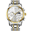Color: Interband white