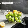 Color: Drain Basket Gray