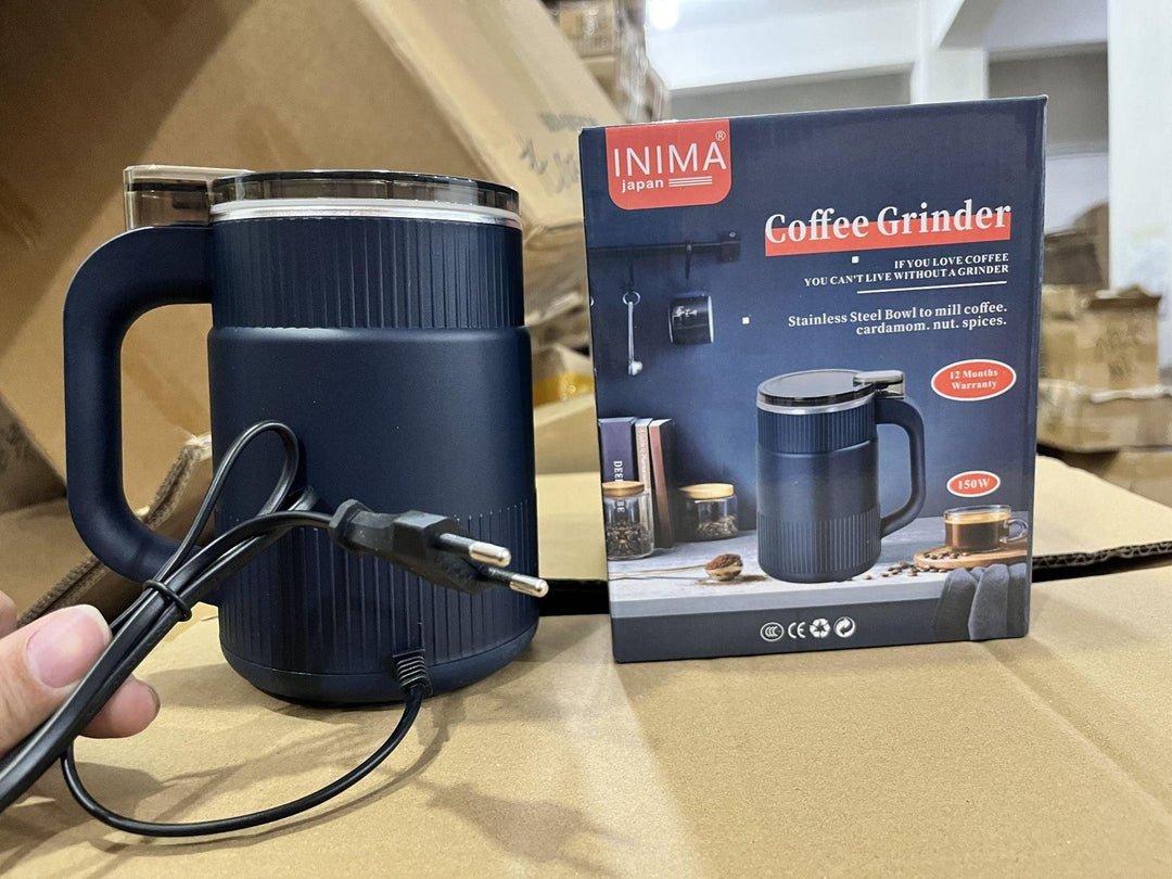Household Small Grinder Ultra-fine - Trendha