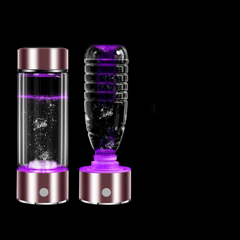 Hydrogen-rich water cup - Trendha