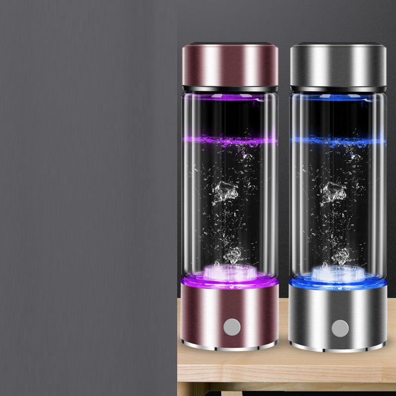 Hydrogen-rich water cup - Trendha