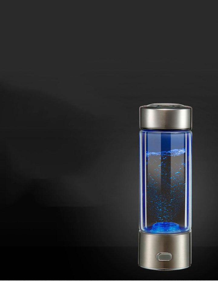 Hydrogen-rich water cup - Trendha