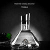style: Iceberg Wine Decanter 1500ml