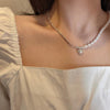 style: Necklace