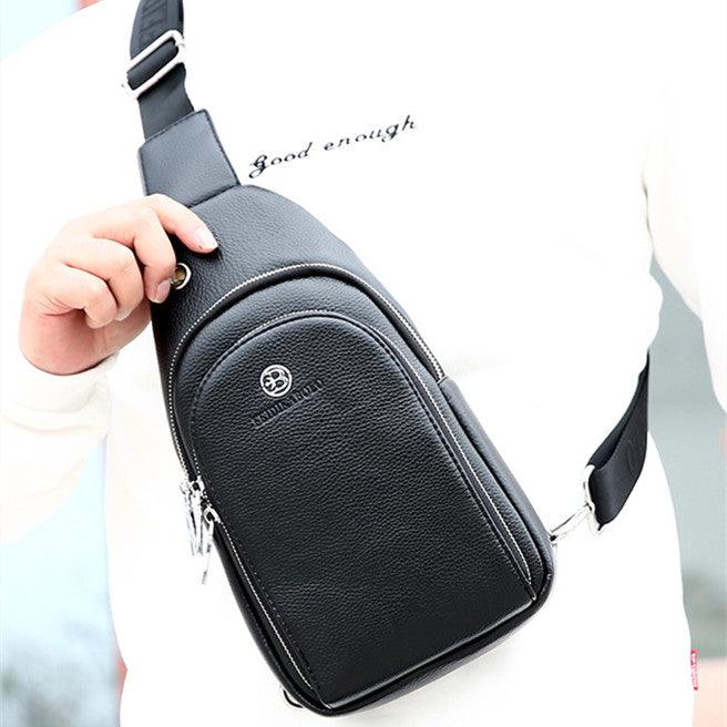 Korean Version Of Outdoor Sports Cycling Backpack - Trendha