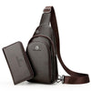Color: Brown